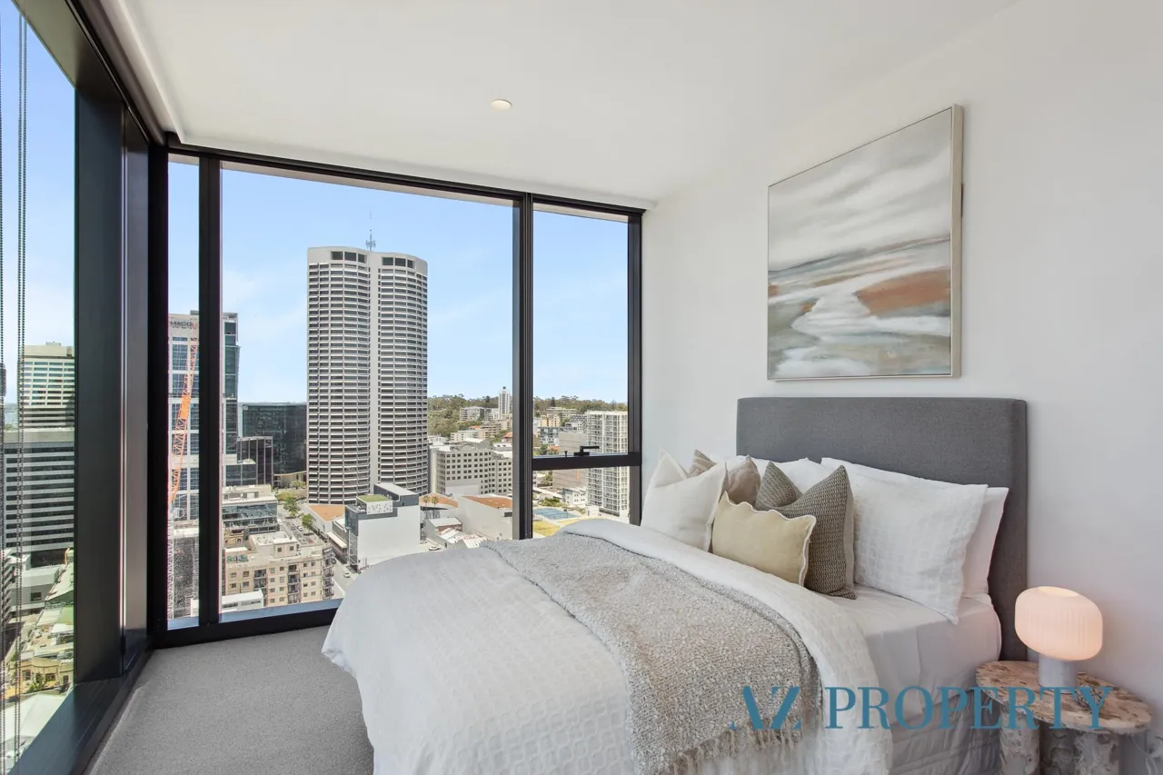 2312 / 80 Milligan Street, PERTH