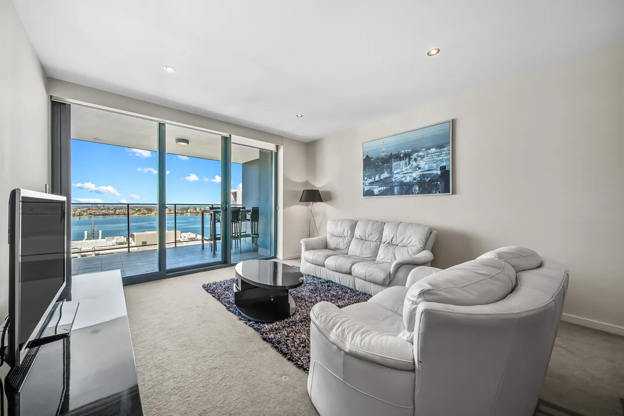 93 / 181 Adelaide Terrace, PERTH