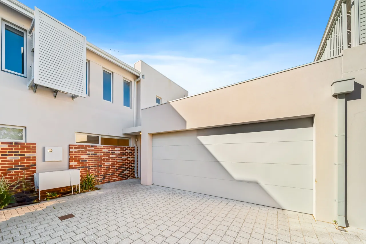 3 / 42 Walter Road East, BASSENDEAN