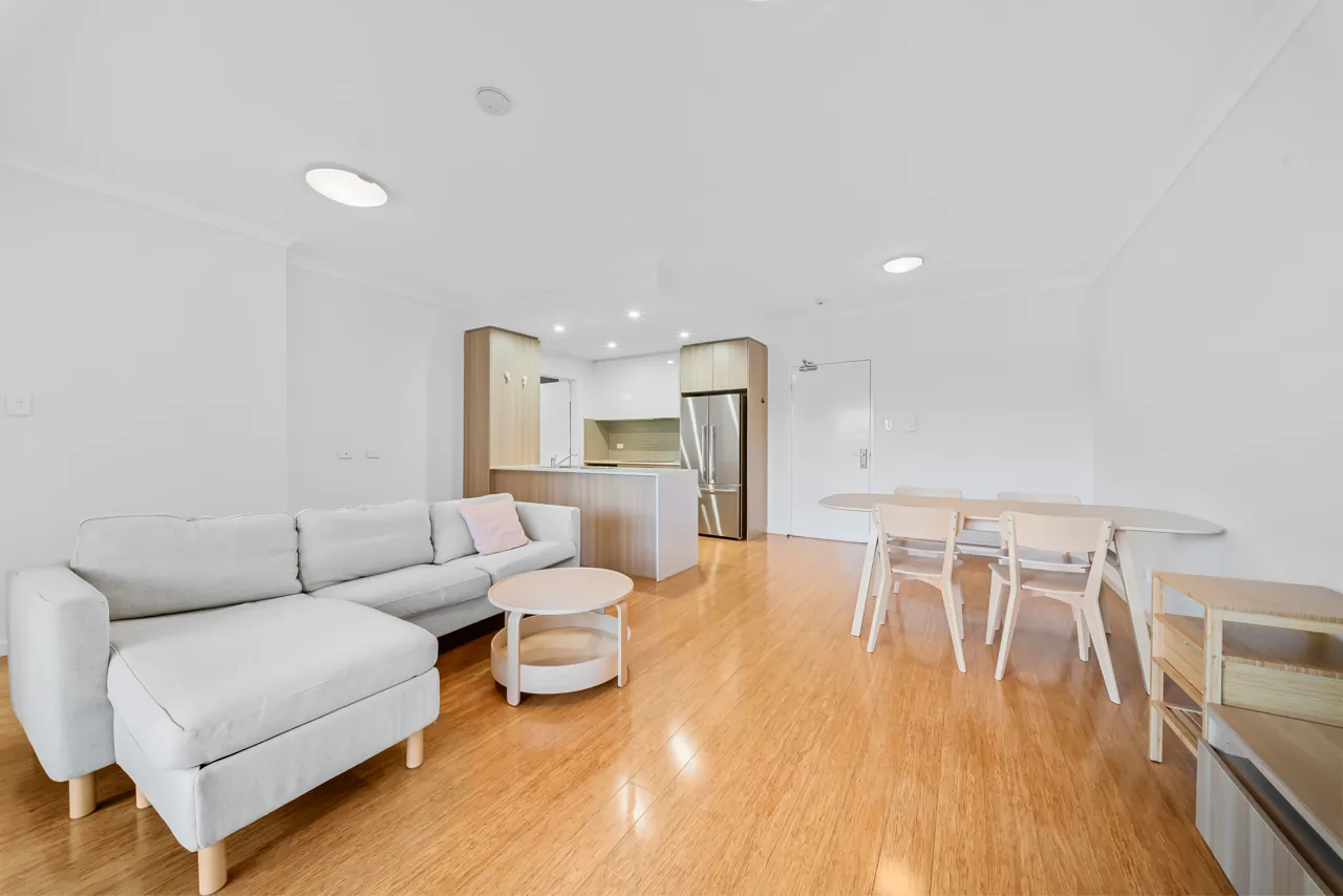 49 / 2 Rowe Avenue, RIVERVALE