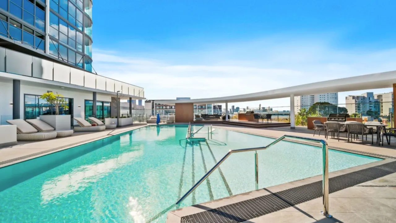 202 / 99 Mill Point Road, SOUTH PERTH