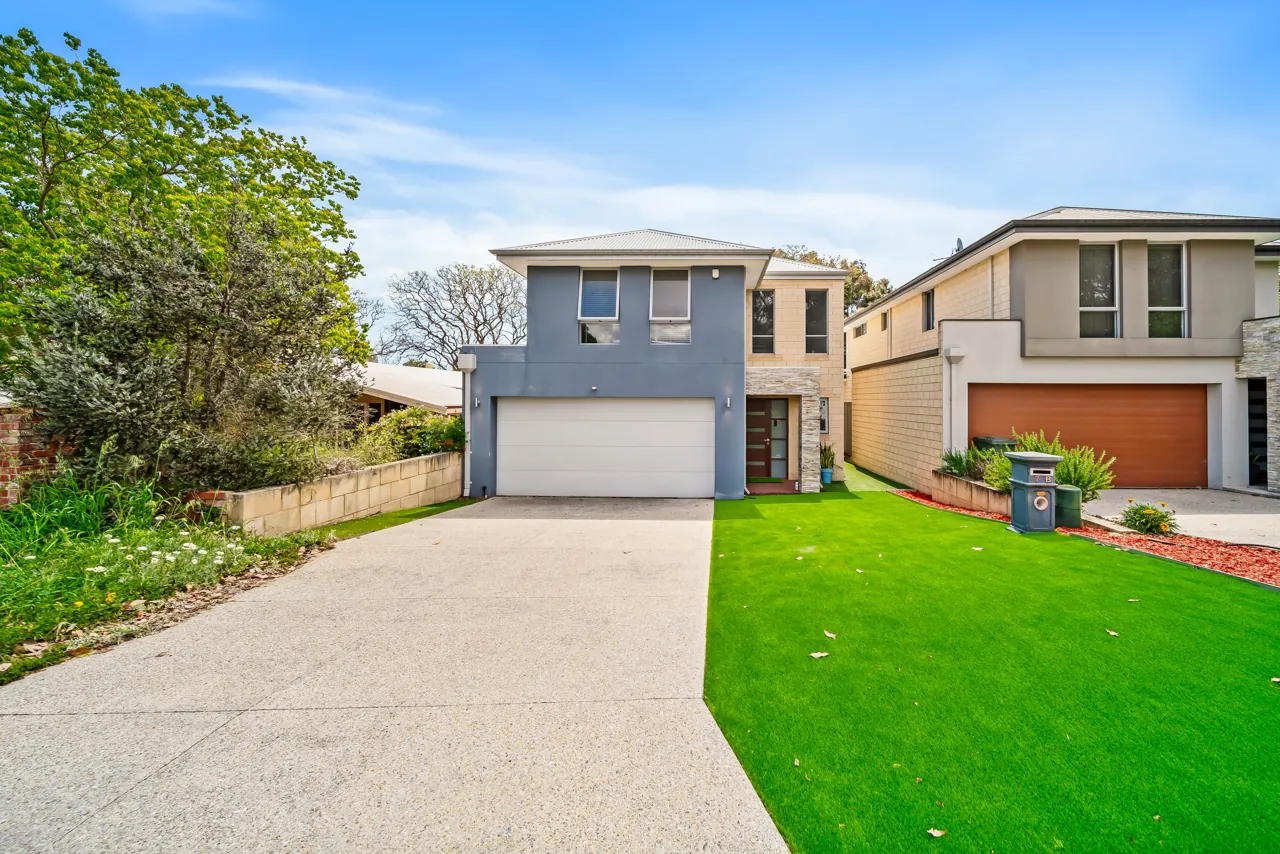 7B Highview Terrace, WILSON