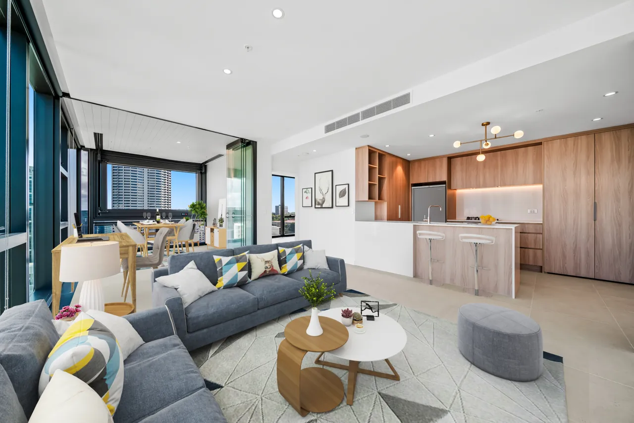 2112 / 80 Milligan Street, PERTH