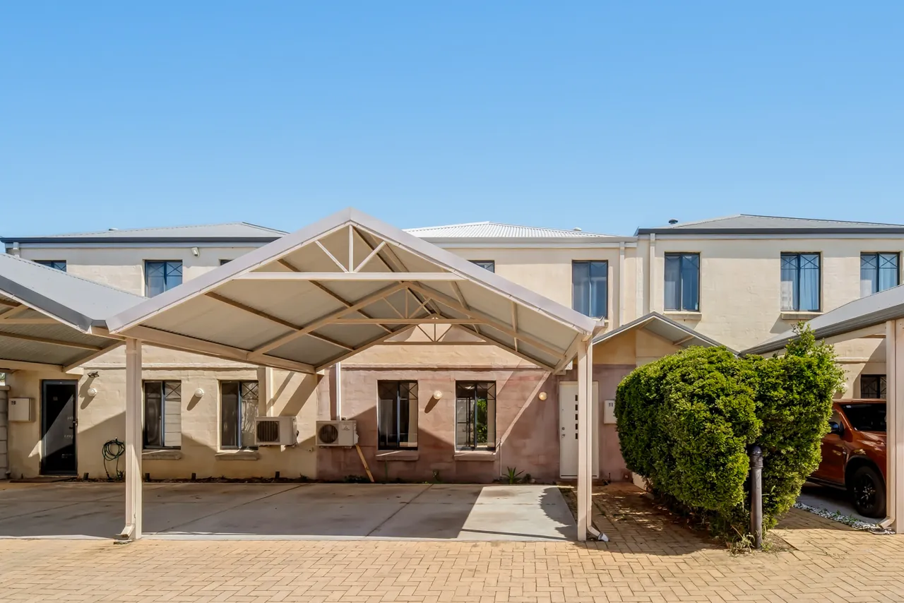 11 / 11 Choseley Place, LANGFORD
