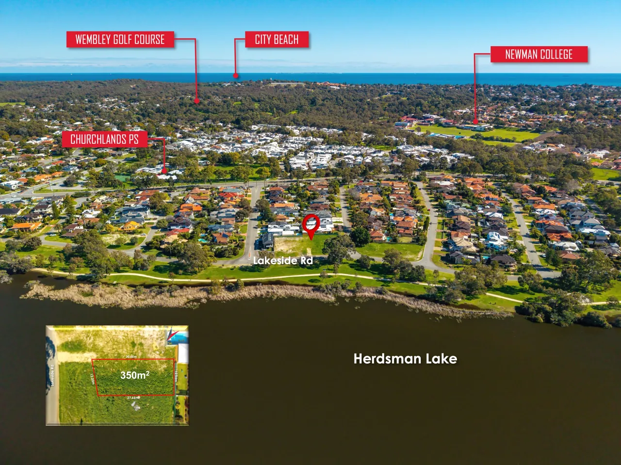 59 Lakeside Road, CHURCHLANDS