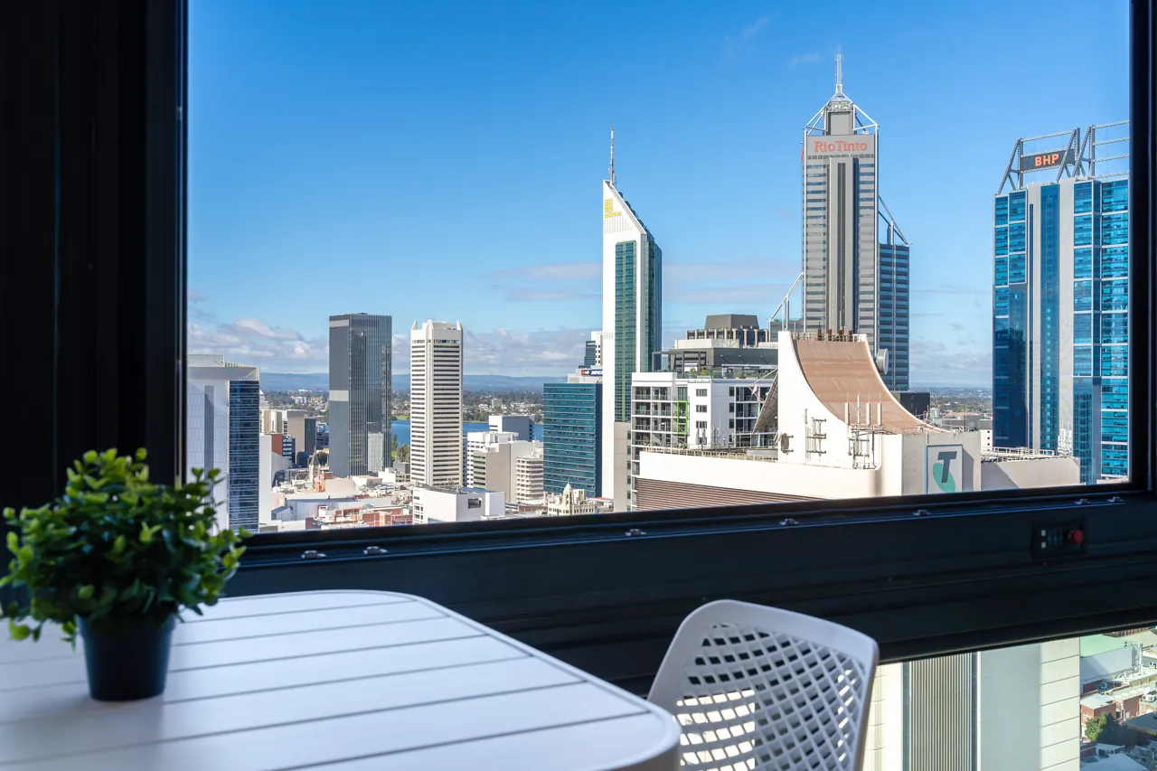 3009 / 80 Milligan Street, PERTH