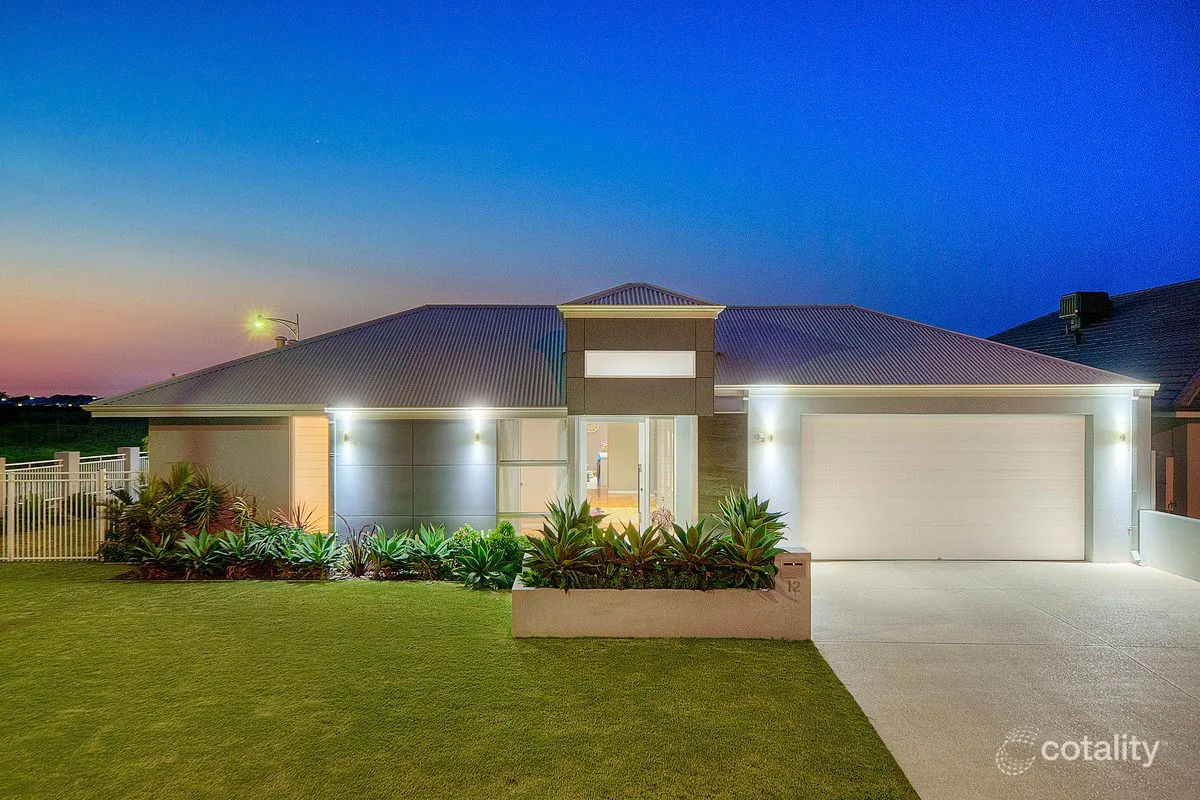 12 Gunwale Elbow, GEOGRAPHE