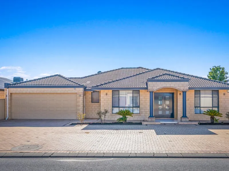 18 Houghton Street, CANNING VALE