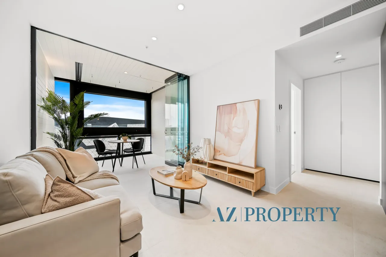 809 / 80 Milligan Street, PERTH