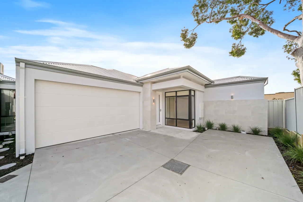 63C Aveley Street, WILLETTON