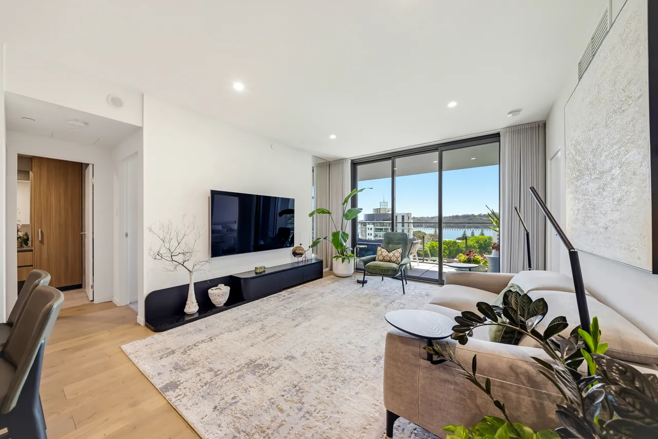 903 / 3 Mends Street, SOUTH PERTH