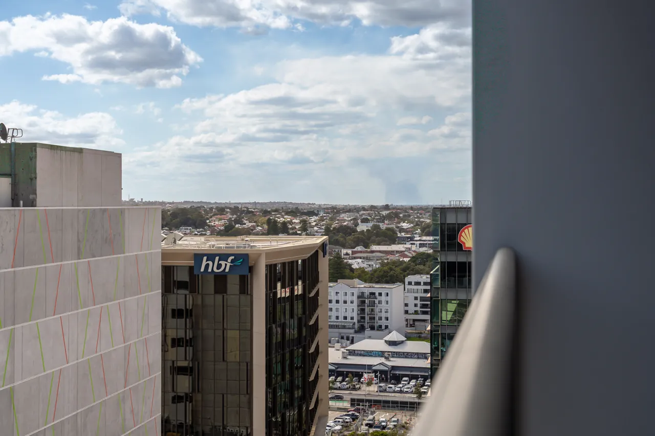 1610 / 380 Murray Street, PERTH