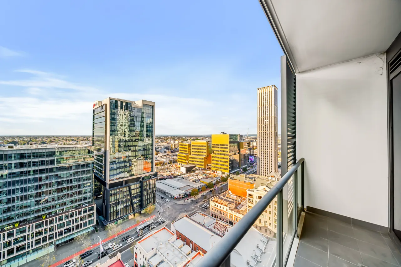 1813 / 380 Murray Street, PERTH