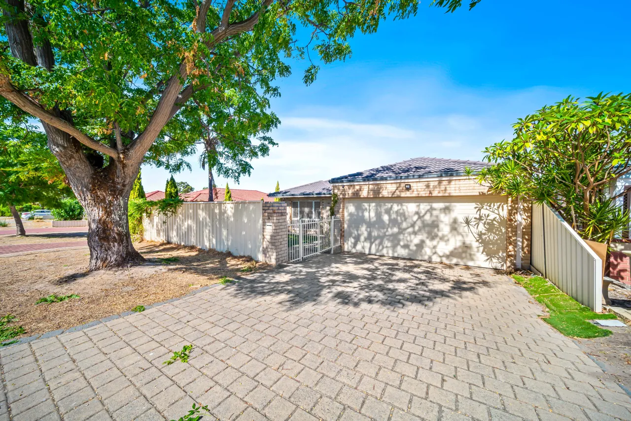 28 Andrews Road, WILSON