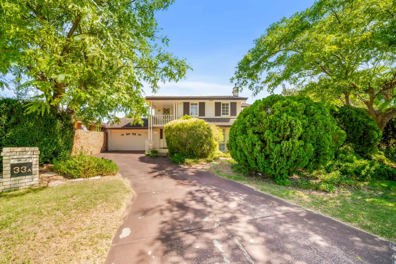 33A Congdon Way, BOORAGOON