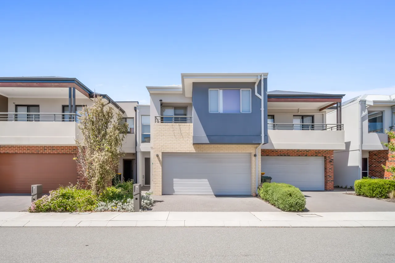 6 Kinship Street, WILLETTON