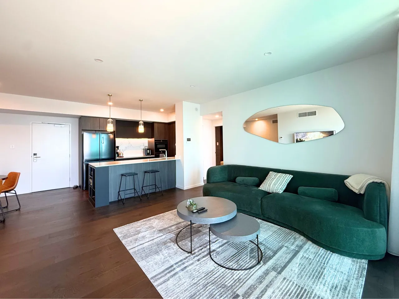 2107 / 99 Mill Point Road, SOUTH PERTH