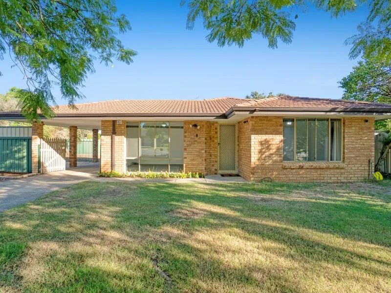 9 Windmill Drive, BIBRA LAKE