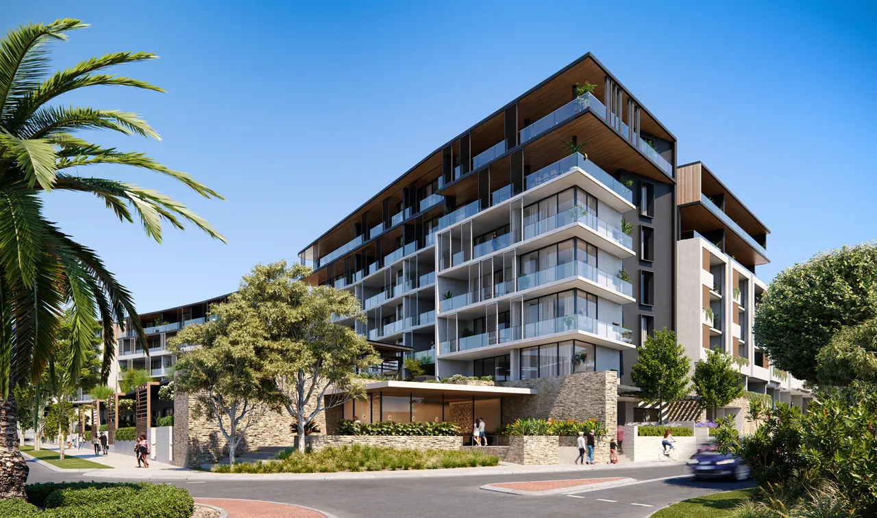 200 Karrinyup Road, KARRINYUP