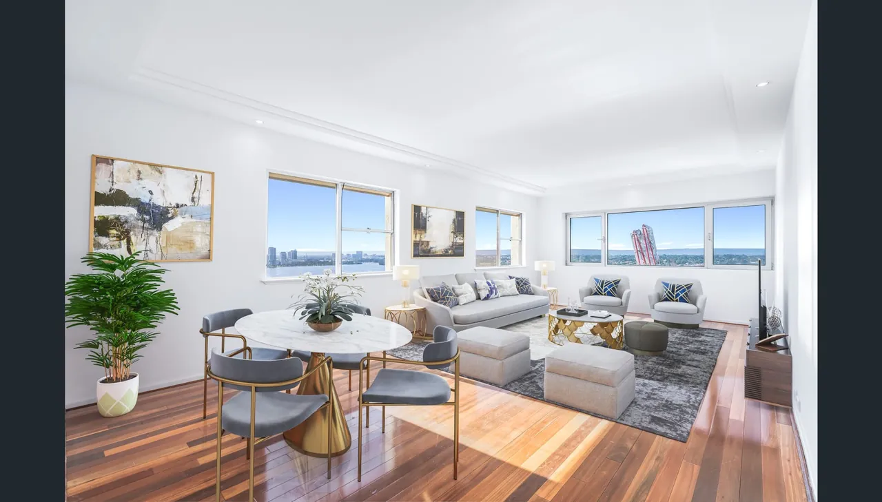 19E / 9 Parker Street, SOUTH PERTH