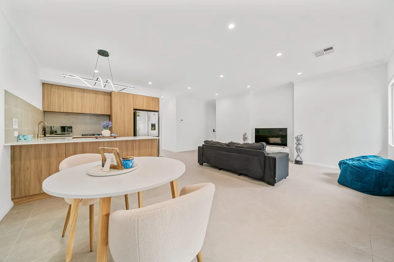 4 / 13 Central Terrace, BECKENHAM