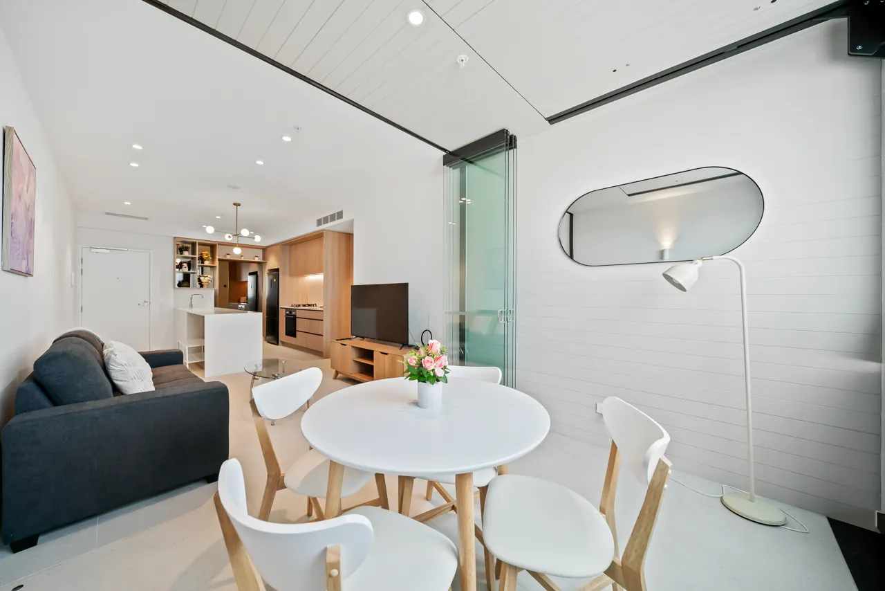 2208 / 80 Milligan Street, PERTH