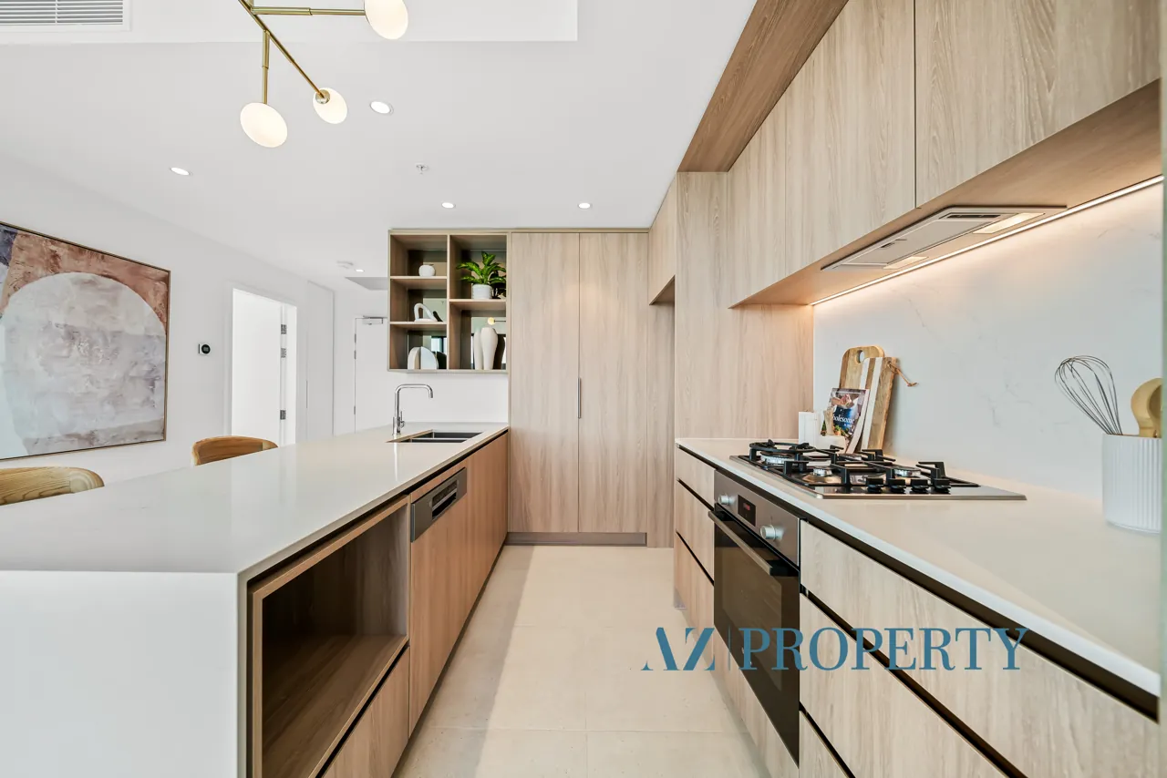 2811 / 80 Milligan Street, PERTH