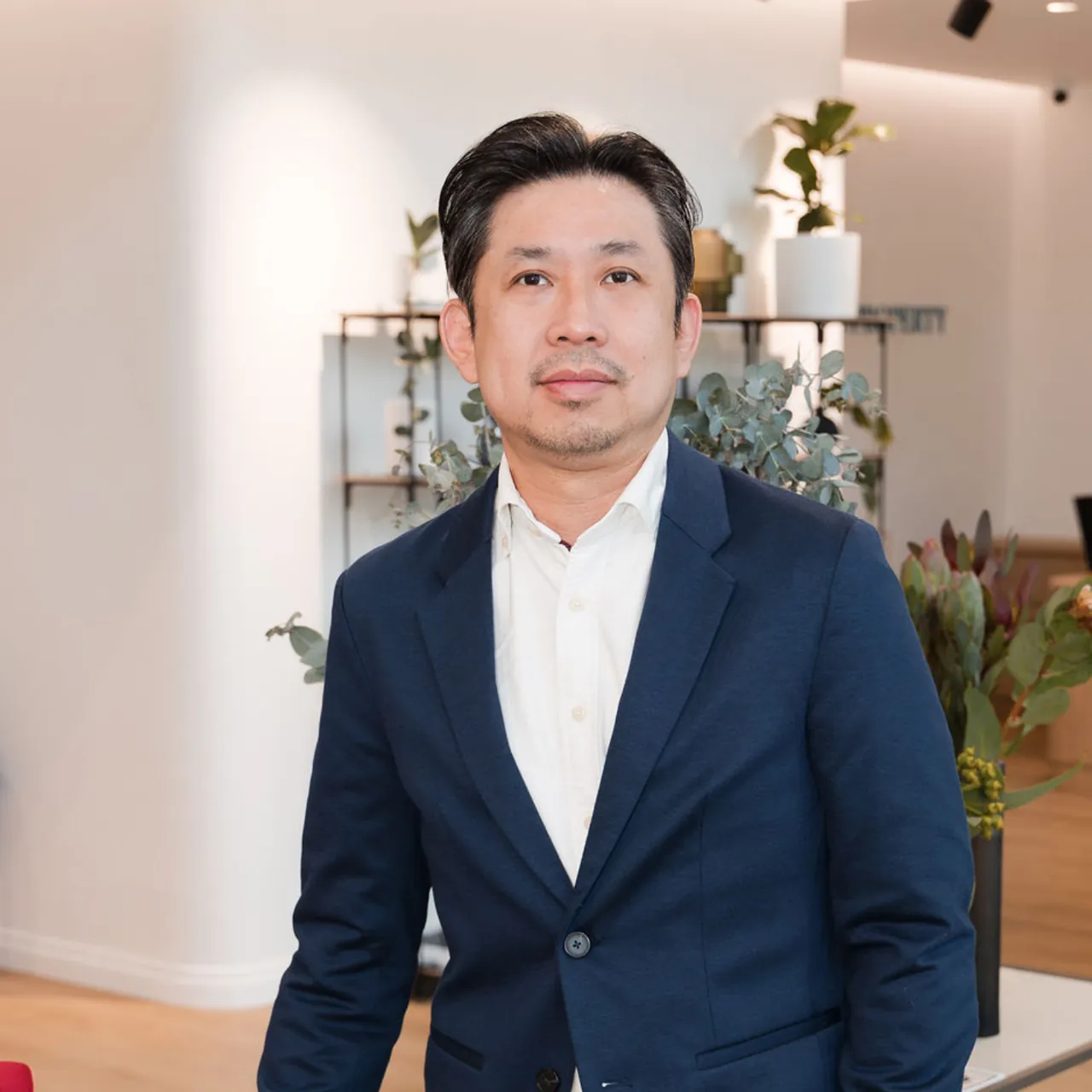 Juno Lai