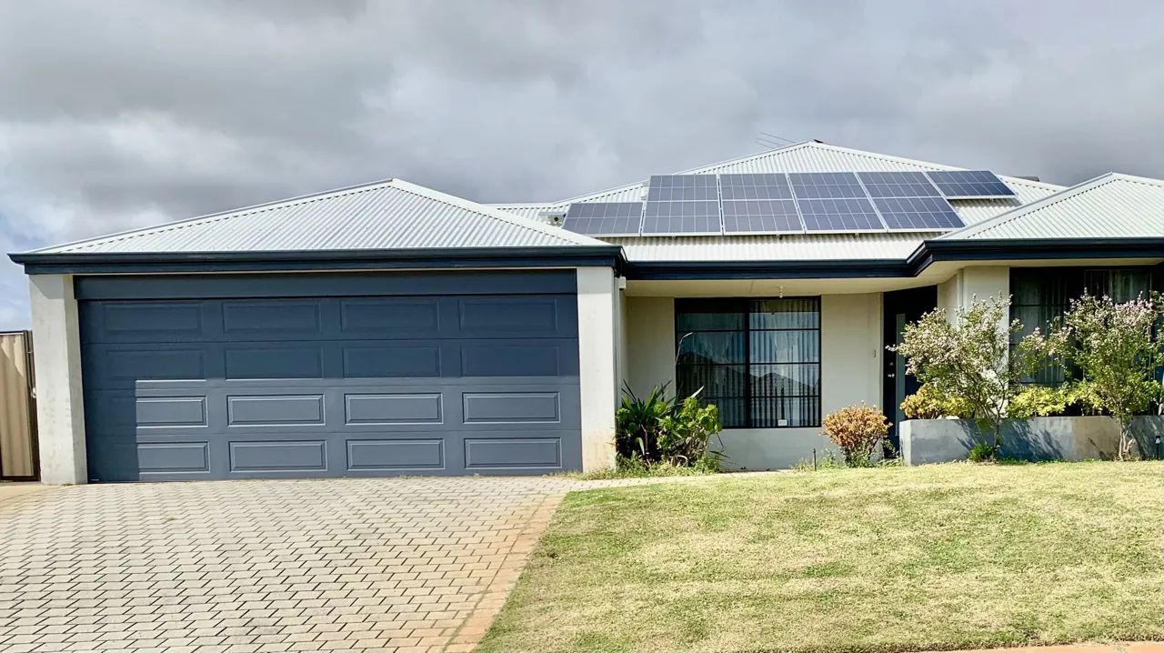 23 Armand Drive, AUBIN GROVE