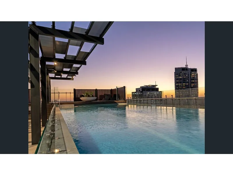 1805 / 380 Murray Street, PERTH