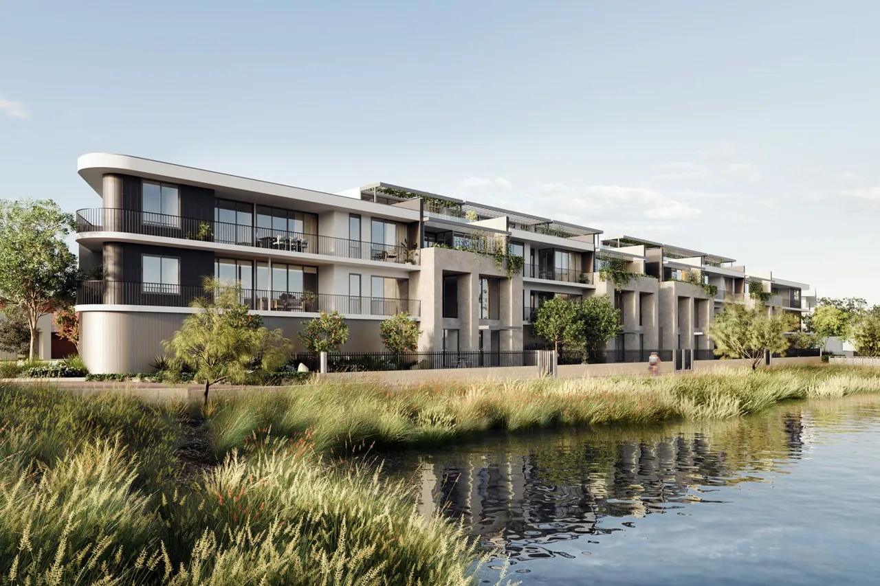 38 Cygnus Parade, WATERFORD