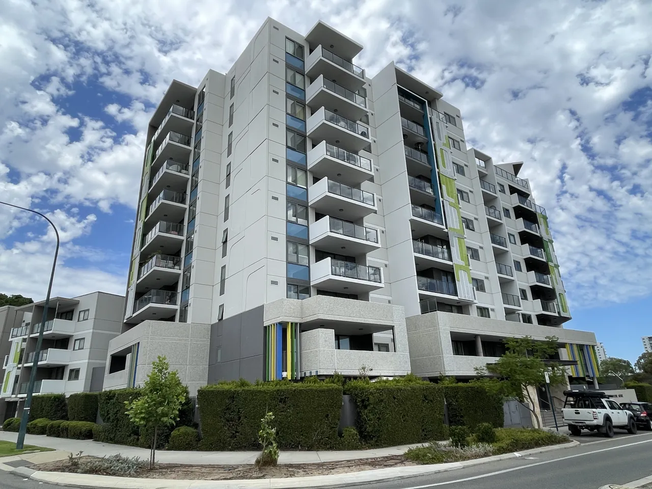 55 / 1 Rowe Avenue, RIVERVALE