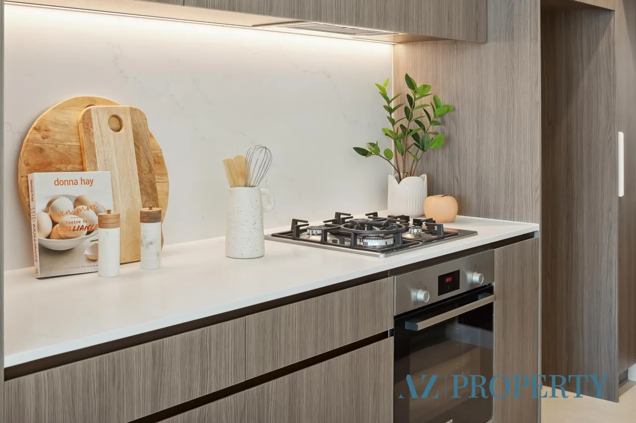 2211 / 80 Milligan Street, PERTH