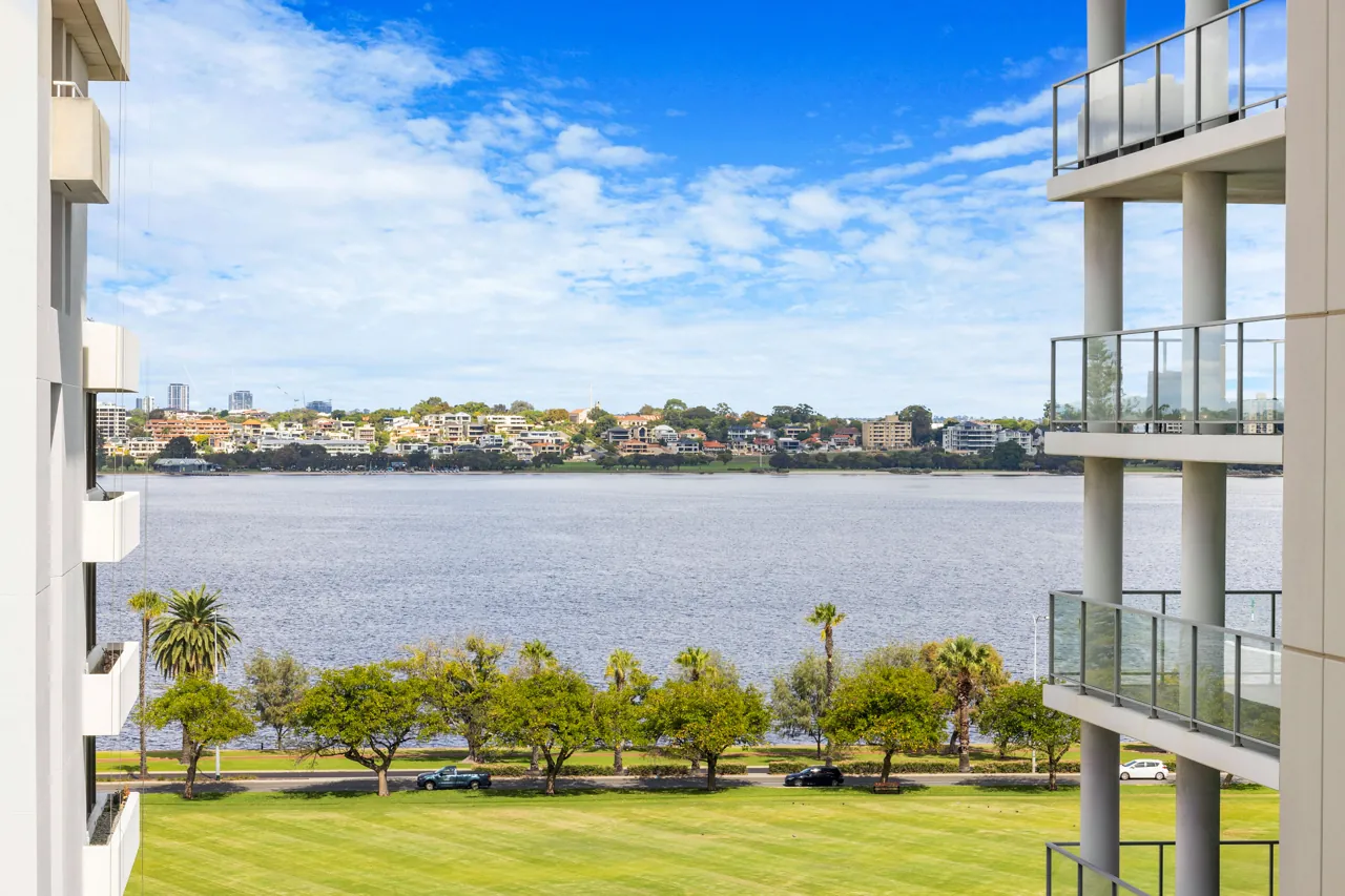 38 / 7-9 Bennett Street, EAST PERTH