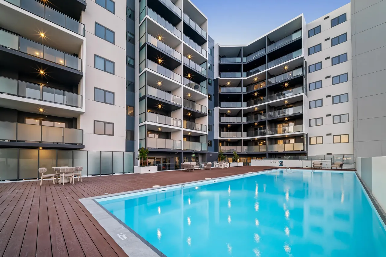 317 / 239 Great Eastern Highway, BELMONT