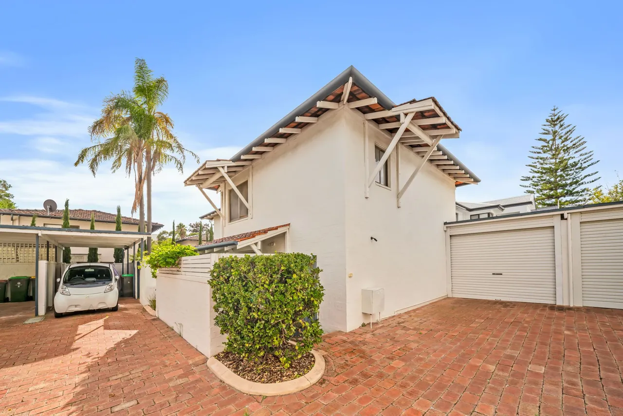 7 / 28 Kingston Avenue, WEST PERTH