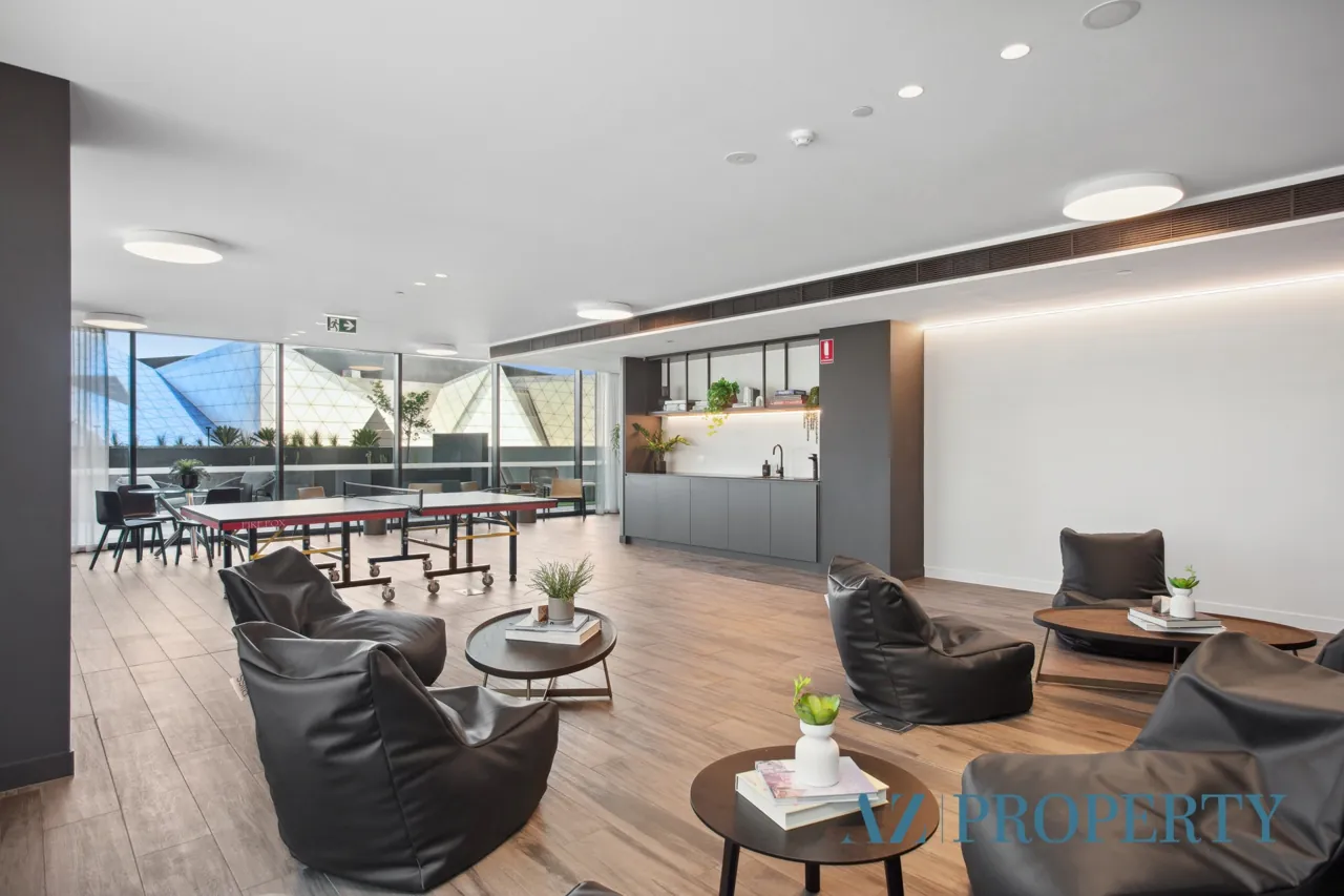 1307 / 80 Milligan Street, PERTH