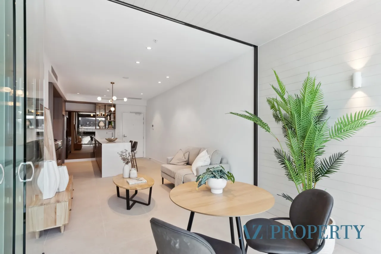 2304 / 80 Milligan Street, PERTH