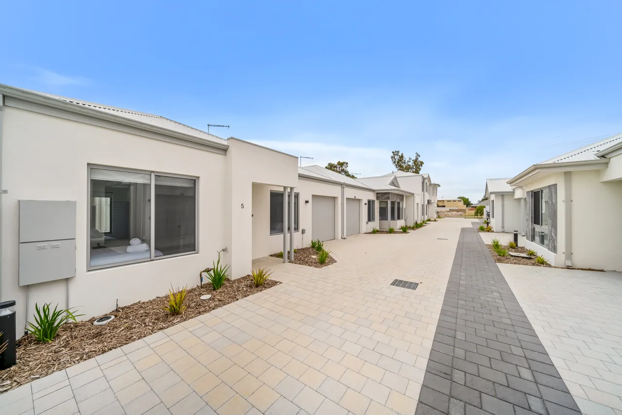 5 / 13 Central Terrace, BECKENHAM