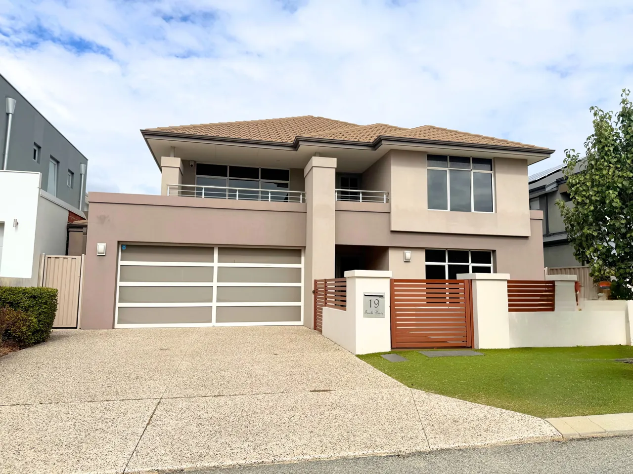 19 Tivoli Drive, STIRLING