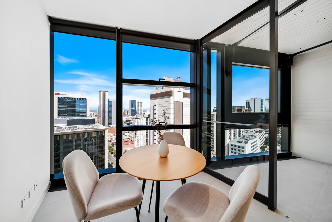 1711 / 80 Milligan Street, PERTH