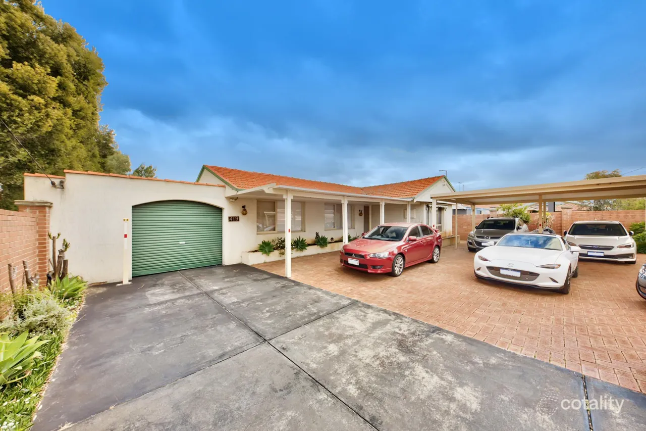 419 Light Street, DIANELLA