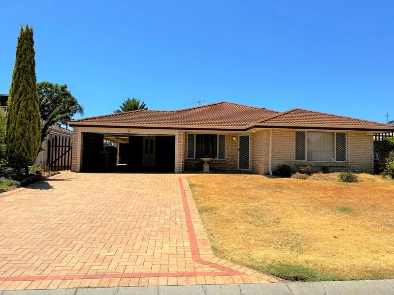 16 Barraberry Retreat, CANNING VALE