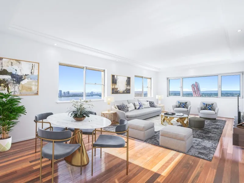19E / 9 Parker Street, SOUTH PERTH