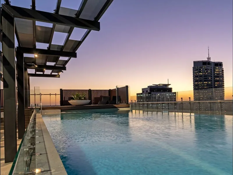 2414 / 380 Murray Street, PERTH