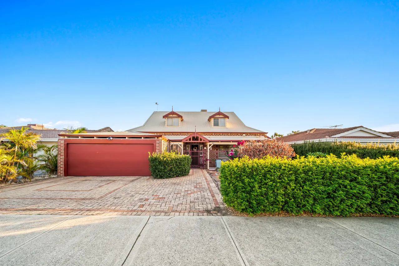 7 Prescott Drive, KARDINYA