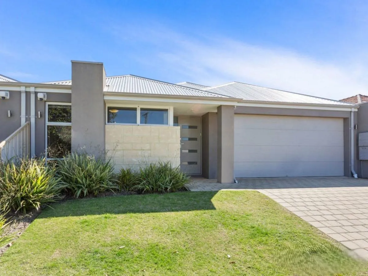 31A Palmerston Street, ST JAMES