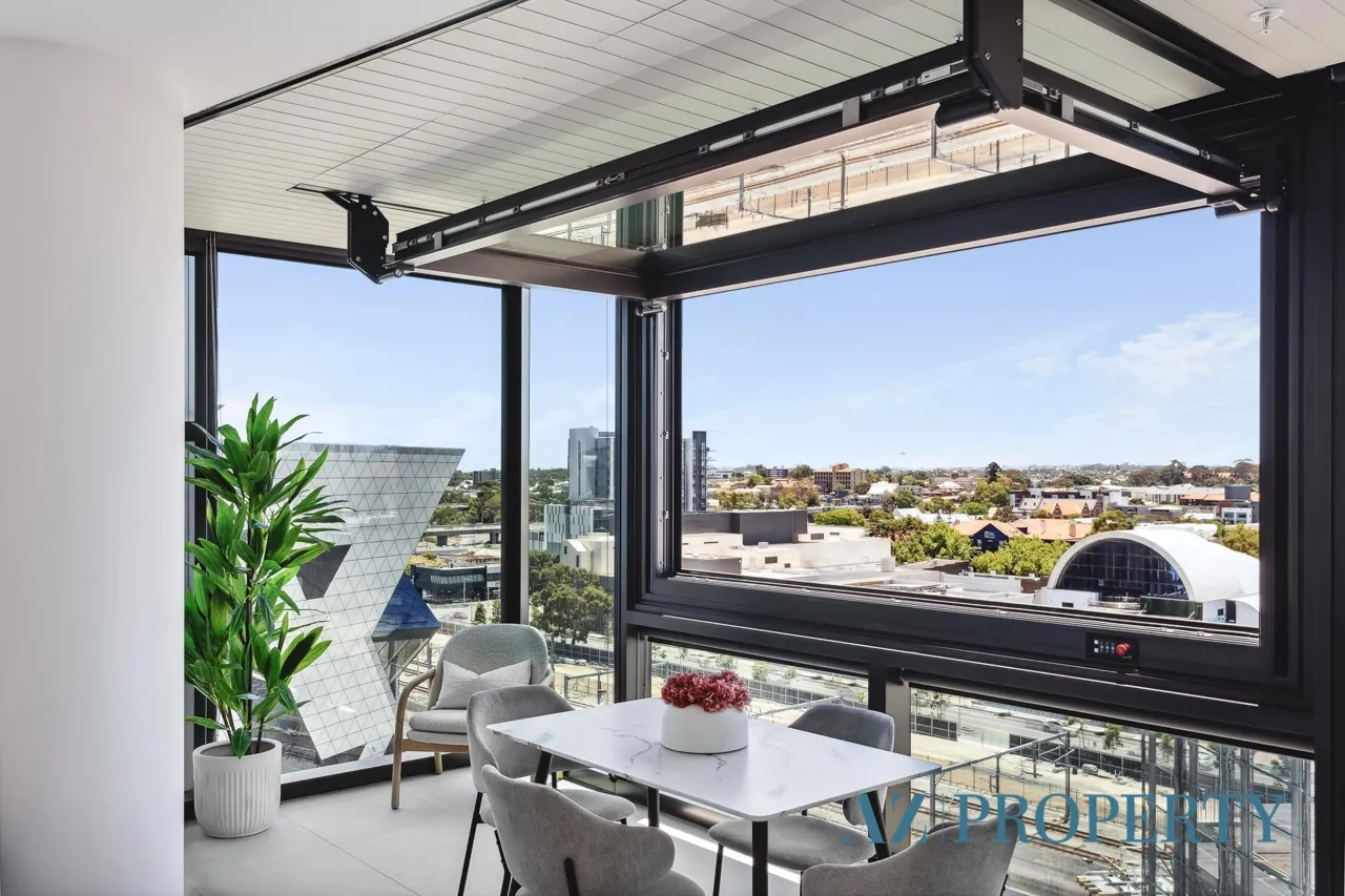 1201 / 80 Milligan Street, PERTH