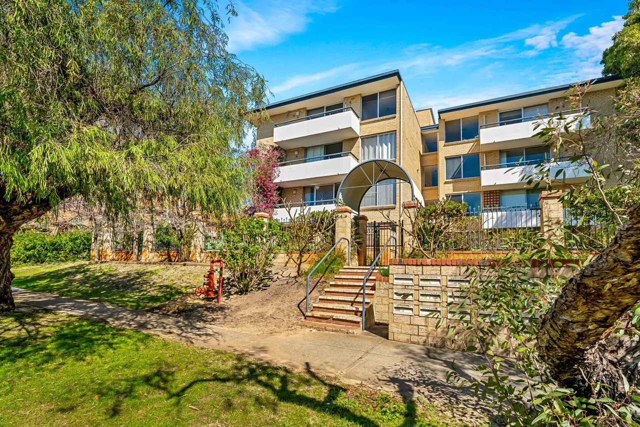 7 / 55 Second Avenue, MOUNT LAWLEY