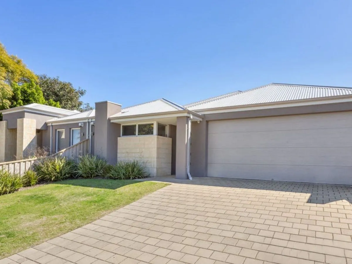 31A Palmerston Street, ST JAMES
